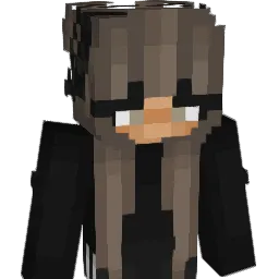 Jade2010 Minecraft avatar bust