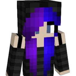 Jade360's Minecraft skin