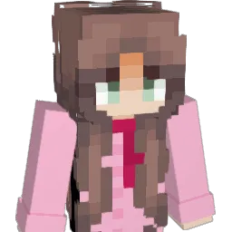 Jade3x's Minecraft skin