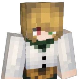 Jade412's Minecraft skin