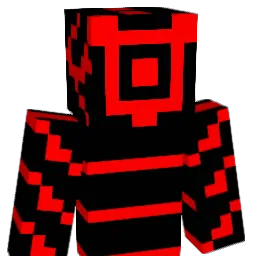 Jade657 Minecraft avatar bust