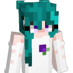 JadeBot's Minecraft skin