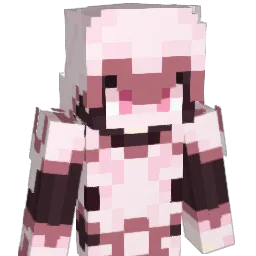 JadeFantom's Minecraft skin