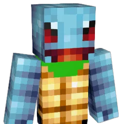 JadeFlagon Minecraft avatar bust
