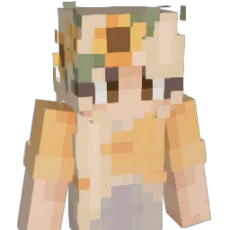 JadeFoxx01's Minecraft skin