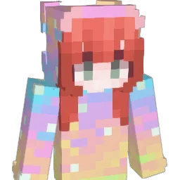 JadeGG_ Minecraft avatar bust