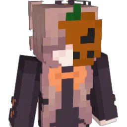JadeH__ Minecraft avatar bust