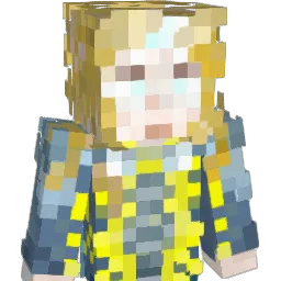 JadeJr's Minecraft skin