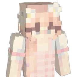 JadeKylee's Minecraft skin