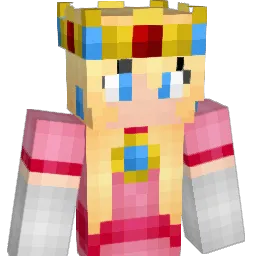 JadeLotus89 Minecraft avatar bust