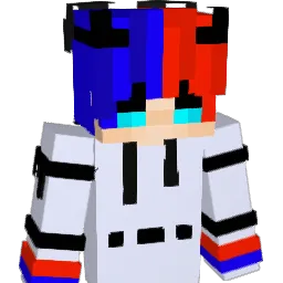 JadeNaParade Minecraft avatar bust