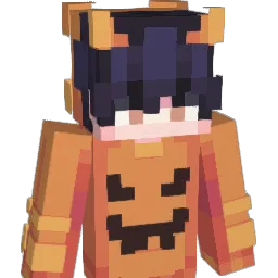 JadeRabbit10_01 Minecraft avatar bust