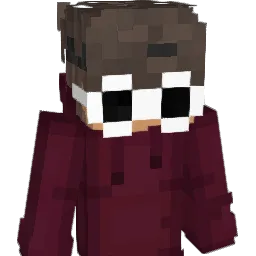 JadeTerr1337 Minecraft avatar bust