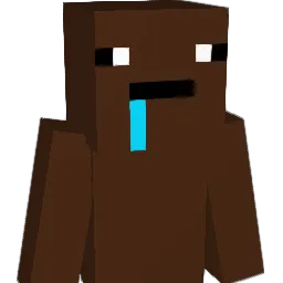 Jade_1101 Minecraft avatar bust