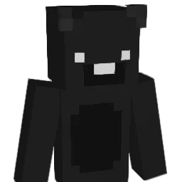 Jade_277 Minecraft avatar bust