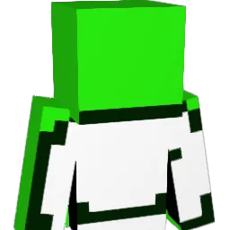 Jade_Knight Minecraft avatar bust