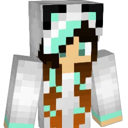 Jade_Night Minecraft avatar bust