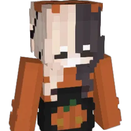 Jade__Alchemy Minecraft avatar bust