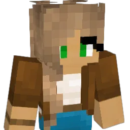 Jade_otA Minecraft avatar bust