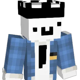JadedTable's Minecraft skin