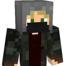 Jaded_Sinew Minecraft avatar bust