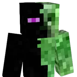 Jaded_Universe Minecraft avatar bust