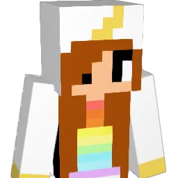 Jadedance7 Minecraft avatar bust