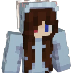 Jadeh's Minecraft skin