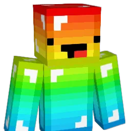 Jademooo's Minecraft skin