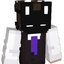 Jaden0301 Minecraft avatar bust
