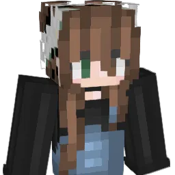 Jaden6561 Minecraft avatar bust