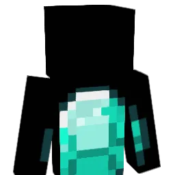 JadenBug2012 Minecraft avatar bust