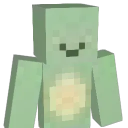 JadenIsASimp Minecraft avatar bust