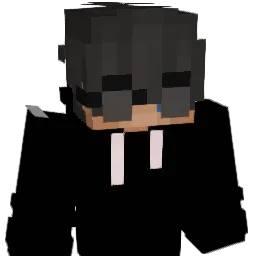 JadenTG Minecraft avatar bust