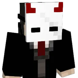 JadenTacoma Minecraft avatar bust