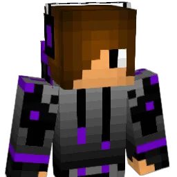 Jaden_09 Minecraft avatar bust