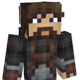 Jaden_54 Minecraft avatar bust