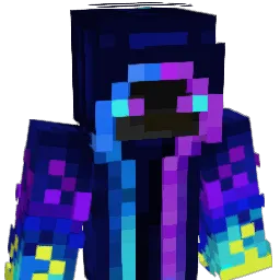 Jadenwisdom Minecraft avatar bust