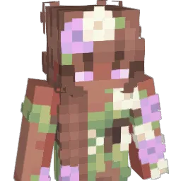Jader23's Minecraft skin