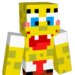 Jaderpro's Minecraft skin