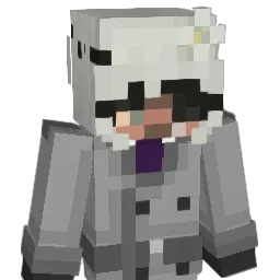 Jadescape Minecraft avatar bust