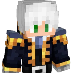 Jadex202 Minecraft avatar bust