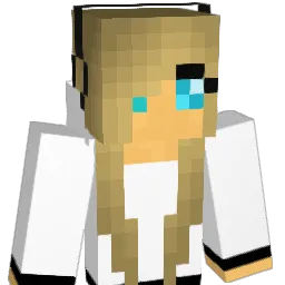 Jadey_J20 Minecraft avatar bust