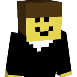 Jadios's Minecraft skin