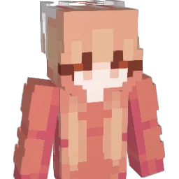 JadleBug's Minecraft skin