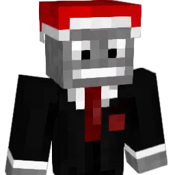 JadoMC Minecraft avatar bust