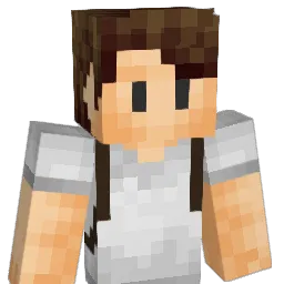 Jadon108 Minecraft avatar bust
