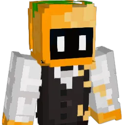 Jadon2valid Minecraft avatar bust