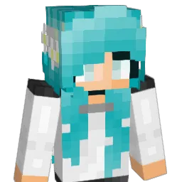 Jadranice Minecraft avatar bust