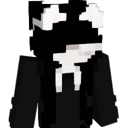 Jadro_Jones Minecraft avatar bust